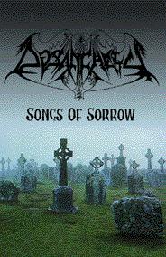 Dysanchely - Songs of Sorrow