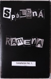 Spálená Ramena Compilation Vol. 1.