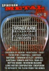 Spinefarm Metal DVD Vol. II (video)