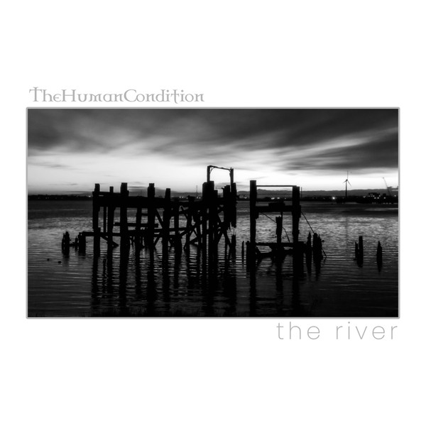 The River - Split with The Human Condition