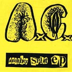 Anal Cunt - Another Split EP