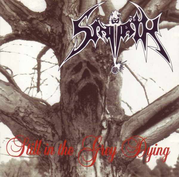 Sinoath - Still In The Grey Dying (demo)