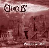 Odious - Summoned By Night (demo)