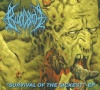 Survival Of The Sickest - EP