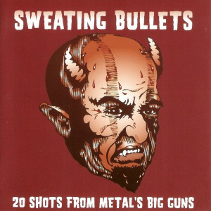 Sweating Bullets: 20 Shots From Metal's Big Guns