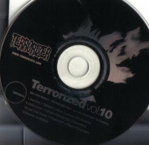 Various - Terrorizer Magazine - Terrorized vol. 10