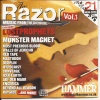 Metal Hammer - The Razor Vol. 1
