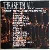 Thrash'em All 4/99 - Metal Mind Productions Cz.3