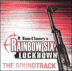 Tom Clancy's Rainbow Six Lockdown OST