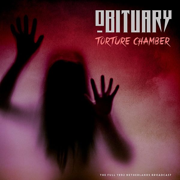 Obituary - Torture Chamber (digital)