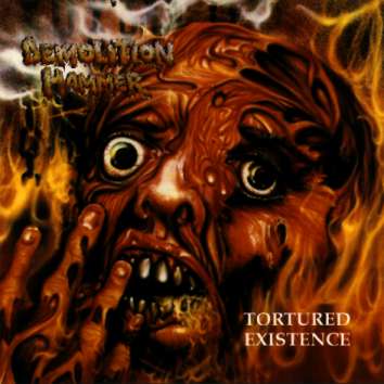 Tortured Existence