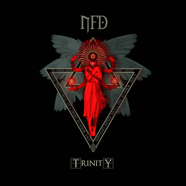 NFD - Trinity E.P.