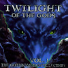 Twilight Of The Gods Vol. 1 - The Gothic-Metal-Collection