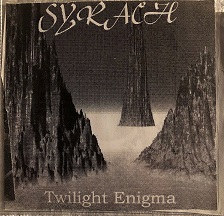 Syrach - Twilight Enigma (demo)