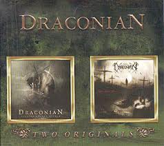 Draconian - Two Originals