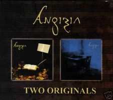 Angizia - Two Originals