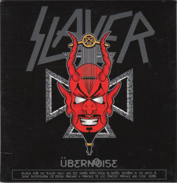 Slayer - �bernoise
