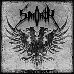 Sinoath - Under the Ashes