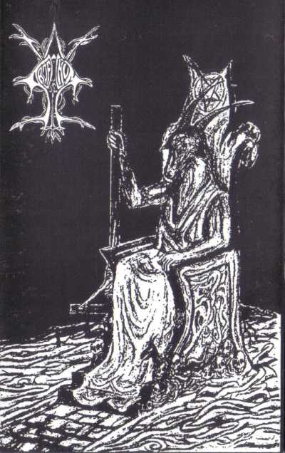 Under a Black Wings of Emperor (demo)