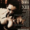Unholy Cross Volumen XIII