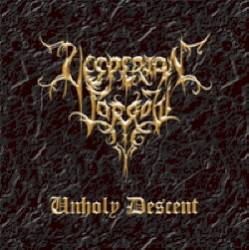 Unholy Descent (demo)