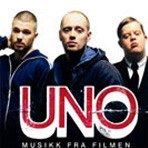 Various - Uno - Musikk Fra Filmen OST