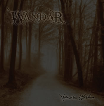 Wandar - Vergessenes Wandern