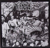 Napalm Death - Vinyl Box Set