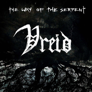 Vreid - The Way of the Serpent (digital)