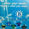 Wear Your Music