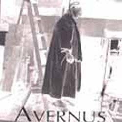 Avernus - Where Forgotten Shadows Die