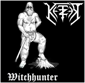 Ketzer - Witchhunter (demo)