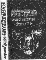 Witchmaster (demo)