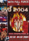 With Full Force DVD 2004 (video)