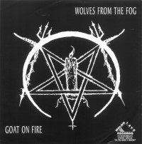 Wolves from the Fog (EP)