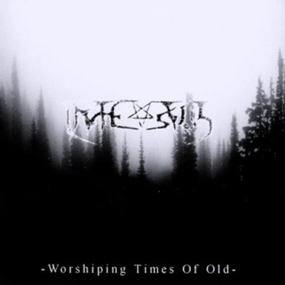Infestus - Worshiping Times of Old
