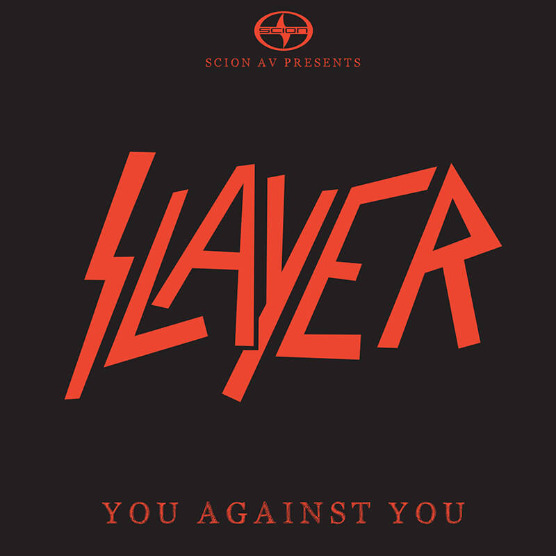 You Against You (digital)