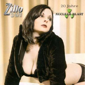 Zillo CD 05/07: 20 Jahre Nuclear Blast
