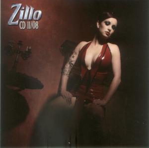Zillo CD 11/08