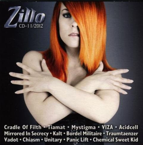 Zillo CD 11/2012