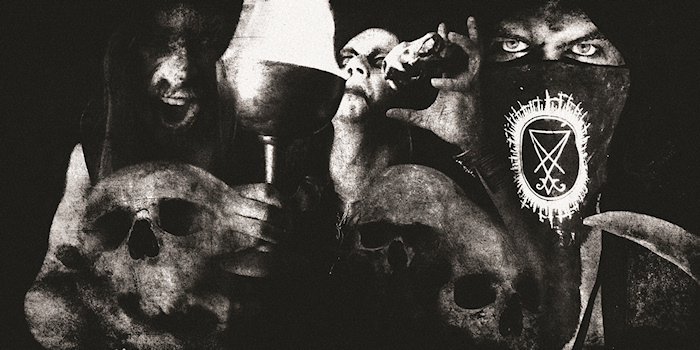 Chaos Invocation