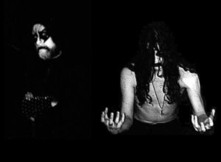 Legion Of Darkness