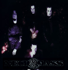 Necromass