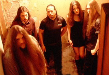 Novembers Doom