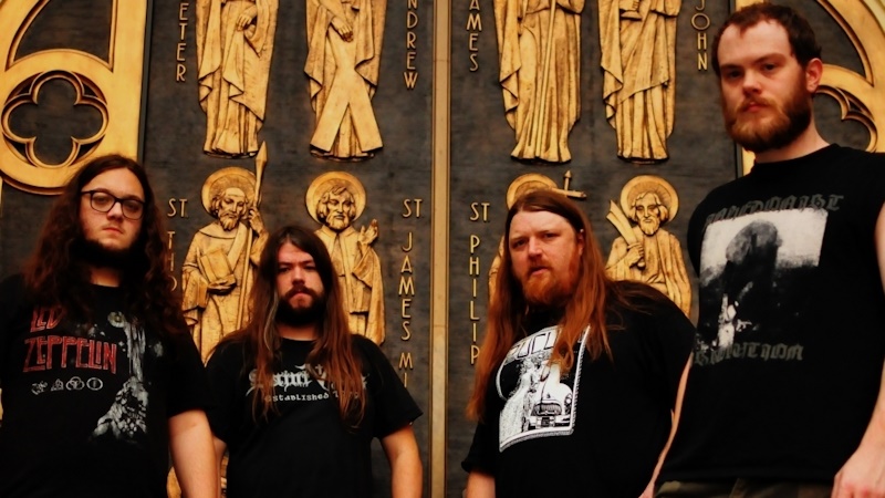 Pallbearer