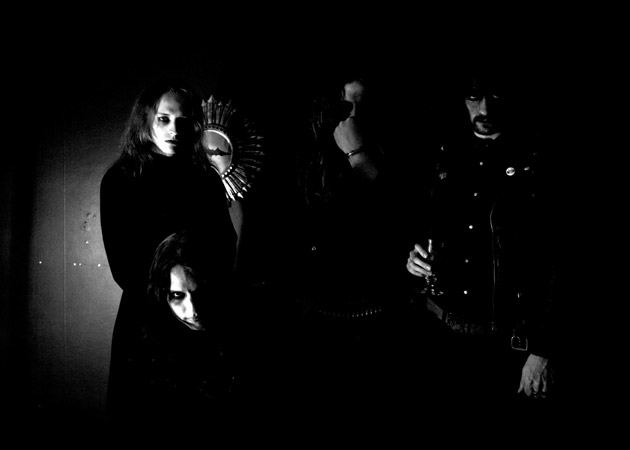 Tribulation