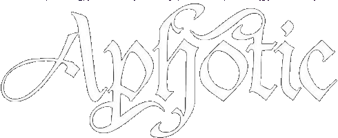 Aphotic