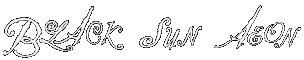 Black Sun Aeon