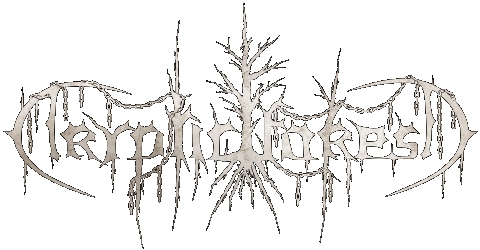 Cryptic Forest