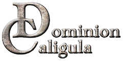 Dominion Caligula